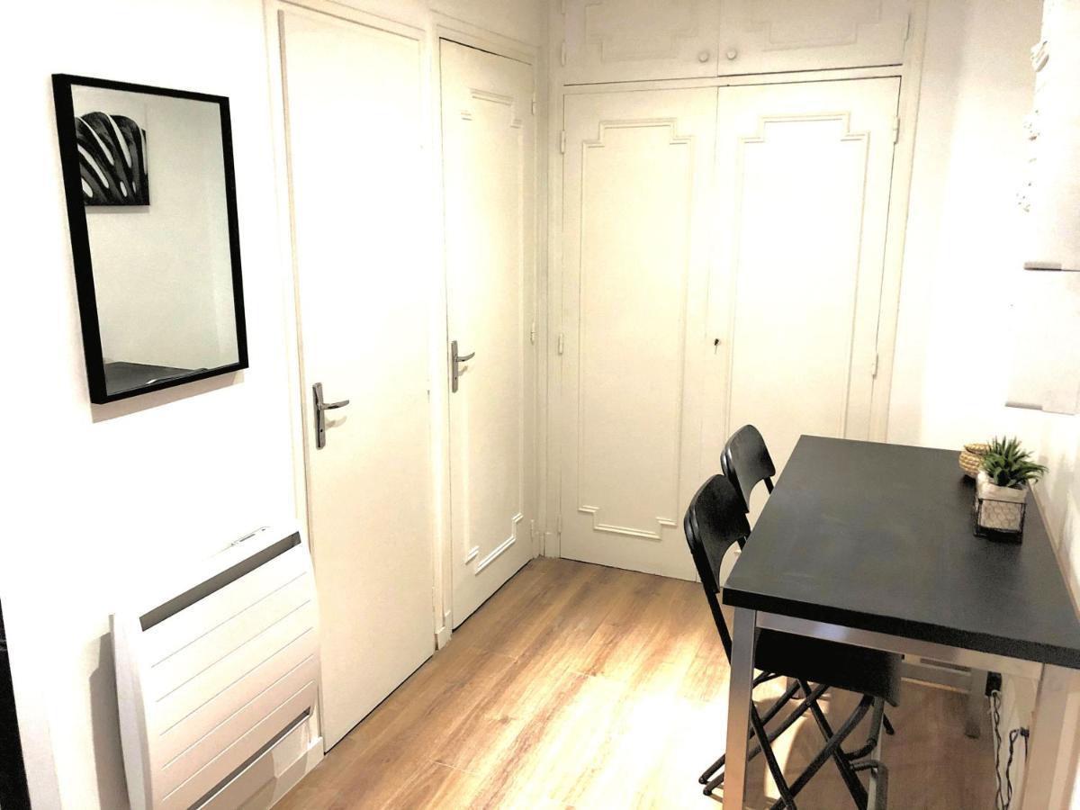 Appart 2 Chambres Gare St Charles Marseille Exterior photo